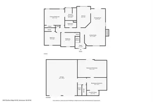 4929 Shallow Ridge Rd NE, Kennesaw, GA 30144 - Photo 47