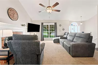 4929 Shallow Ridge Road NE, Kennesaw, GA 30144 - Photo 7