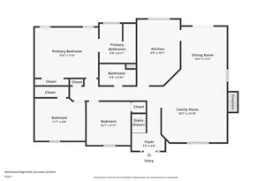 4929 Shallow Ridge Rd NE, Kennesaw, GA 30144 - Photo 45