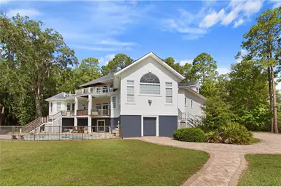 1854 Union Carbide Road, Woodbine, GA 31569 - Photo 49