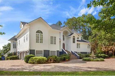 1854 Union Carbide Road, Woodbine, GA 31569 - Photo 43