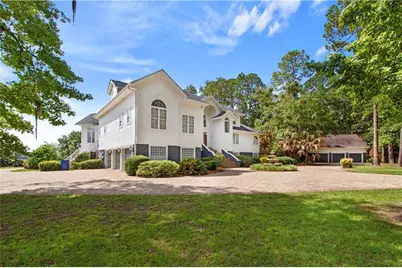 1854 Union Carbide Road, Woodbine, GA 31569 - Photo 47