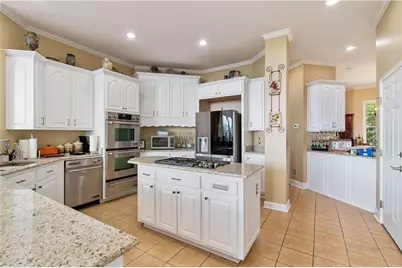 1854 Union Carbide Road, Woodbine, GA 31569 - Photo 5