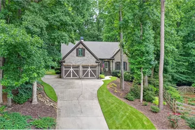 304 Crown Court, Canton, GA 30115 - Photo 1