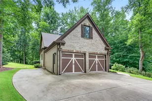 304 Crown Ct, Canton, GA 30115 - Photo 5