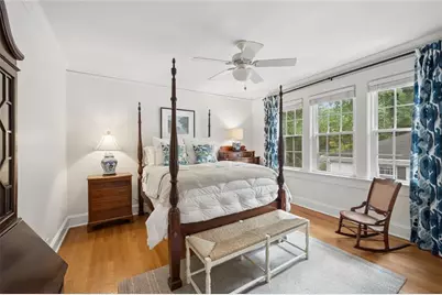 824 Greenwood Avenue NE #9, Atlanta, GA 30306 - Photo 19