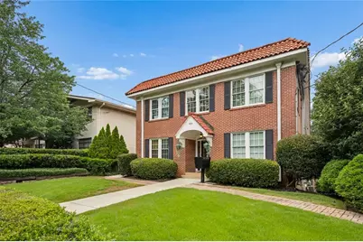 824 Greenwood Avenue NE #9, Atlanta, GA 30306 - Photo 3