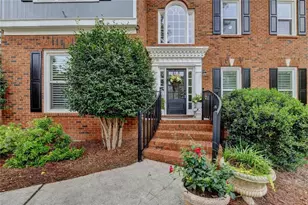 1424 Mill Rose Trce, Lawrenceville, GA 30044 - Photo 5