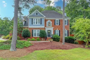 1424 Mill Rose Trce, Lawrenceville, GA 30044 - Photo 1