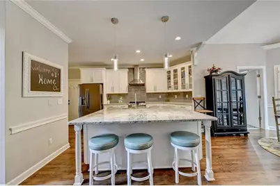 1424 Mill Rose Trace, Lawrenceville, GA 30044 - Photo 23