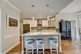 1424 Mill Rose Trce, Lawrenceville, GA 30044 - Photo 23