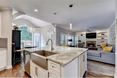 1424 Mill Rose Trace, Lawrenceville, GA 30044 - Photo 25