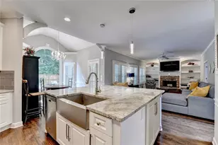 1424 Mill Rose Trce, Lawrenceville, GA 30044 - Photo 25