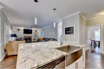 1424 Mill Rose Trace, Lawrenceville, GA 30044 - Photo 21