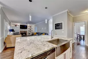 1424 Mill Rose Trce, Lawrenceville, GA 30044 - Photo 21