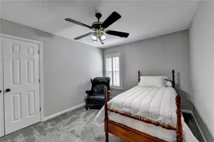 1424 Mill Rose Trce, Lawrenceville, GA 30044 - Photo 41