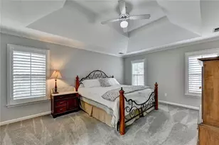 1424 Mill Rose Trce, Lawrenceville, GA 30044 - Photo 33