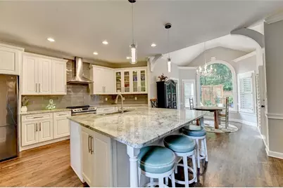 1424 Mill Rose Trace, Lawrenceville, GA 30044 - Photo 3