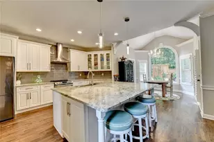 1424 Mill Rose Trce, Lawrenceville, GA 30044 - Photo 3