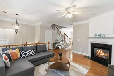2274 Limehurst Drive NE, Atlanta, GA 30319 - Photo 7