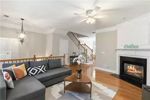 2274 Limehurst Dr NE, Atlanta, GA 30319 - Photo 7