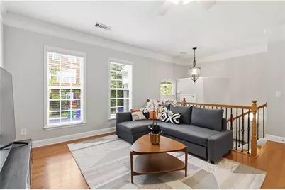 2274 Limehurst Drive NE, Atlanta, GA 30319 - Photo 5