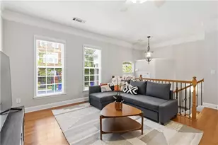 2274 Limehurst Dr NE, Atlanta, GA 30319 - Photo 5
