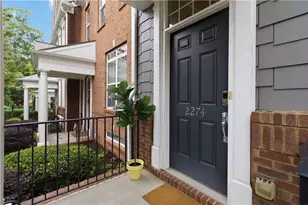 2274 Limehurst Dr NE, Atlanta, GA 30319 - Photo 3