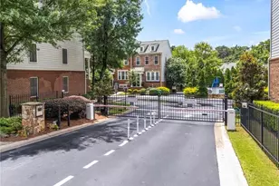 2274 Limehurst Dr NE, Atlanta, GA 30319 - Photo 37