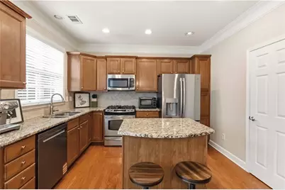 2274 Limehurst Drive NE, Atlanta, GA 30319 - Photo 13