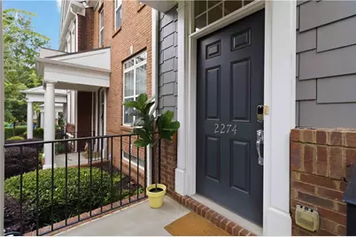 2274 Limehurst Drive NE, Atlanta, GA 30319 - Photo 5