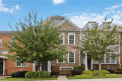 2274 Limehurst Drive NE, Atlanta, GA 30319 - Photo 1