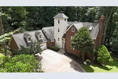 5599 Stone Creek Drive, Stone Mountain, GA 30087 - Photo 53