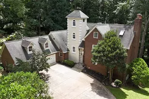 5599 Stone Creek Dr, Stone Mountain, GA 30087 - Photo 53