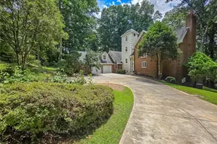 5599 Stone Creek Dr, Stone Mountain, GA 30087 - Photo 55
