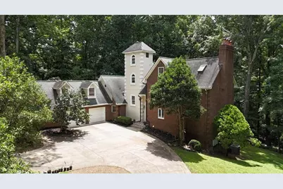 5599 Stone Creek Drive, Stone Mountain, GA 30087 - Photo 1