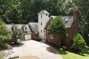 5599 Stone Creek Dr, Stone Mountain, GA 30087 - Photo 1