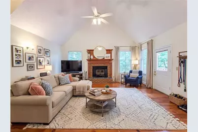 5599 Stone Creek Drive, Stone Mountain, GA 30087 - Photo 3