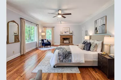 5599 Stone Creek Drive, Stone Mountain, GA 30087 - Photo 15