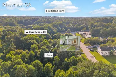 6114 Camden Forrest Drive, Riverdale, GA 30296 - Photo 25