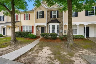6114 Camden Forrest Drive, Riverdale, GA 30296 - Photo 3