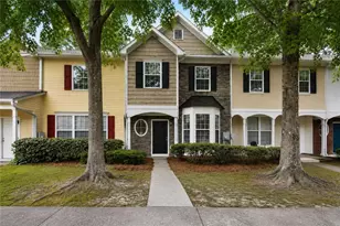6114 Camden Forrest Dr, Riverdale, GA 30296 - Photo 1