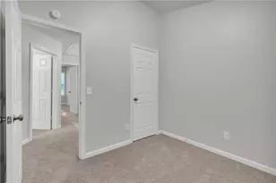 6114 Camden Forrest Dr, Riverdale, GA 30296 - Photo 19