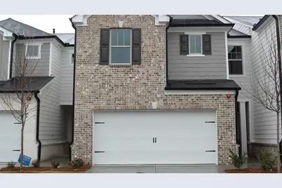 1174 Arrow Lake Road, Marietta, GA 30064 - Photo 1