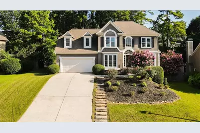 5580 N Hillbrooke Trace, Alpharetta, GA 30005 - Photo 55
