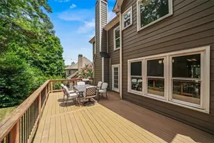 5580 N Hillbrooke Trace, Alpharetta, GA 30005 - Photo 19