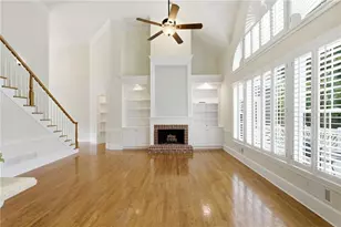 5305 Davenport Manor, Cumming, GA 30041 - Photo 7