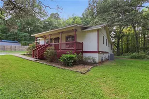 671 Toonigh Rd, Canton, GA 30115 - Photo 5