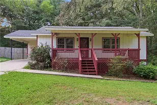 671 Toonigh Rd, Canton, GA 30115 - Photo 1
