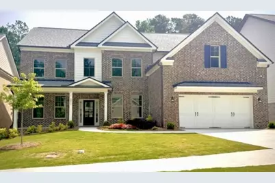 5977 Creek Indian Drive, Sugar Hill, GA 30518 - Photo 1